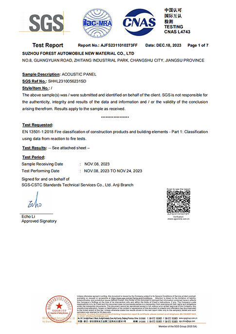 OUR HONORARY CERTIFICATES