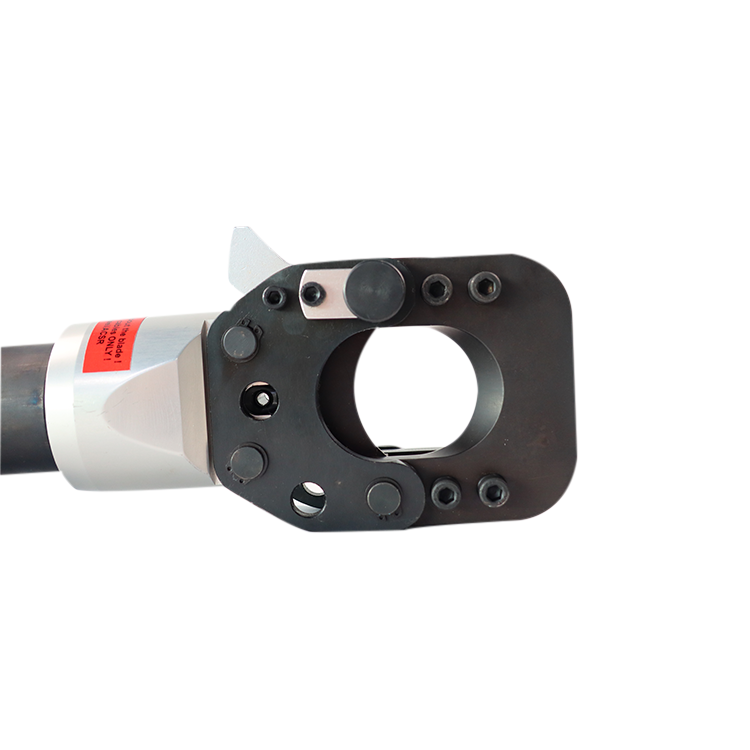 HC-55 Hand-operated Hydraulic Cutting Tool 12t manufacture