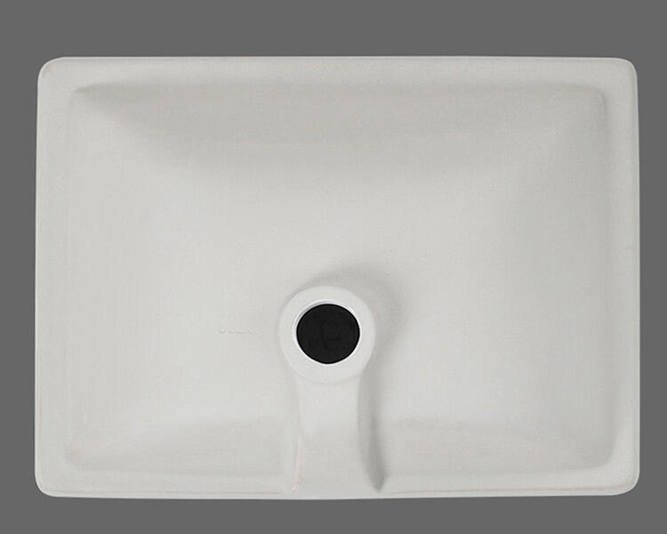 professional sanitary ware factory cupc bathroom sink under mounted sink hand wash basin ceramic under counter basin manufacture