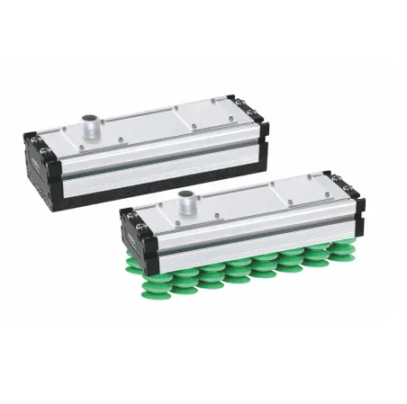 Series vacuum gripper Vacuum Gripping System vacuum pad supplier
