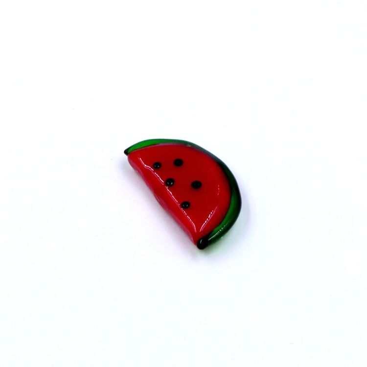 New Collection Murano Glass Fruit Ornament Decoration supplier