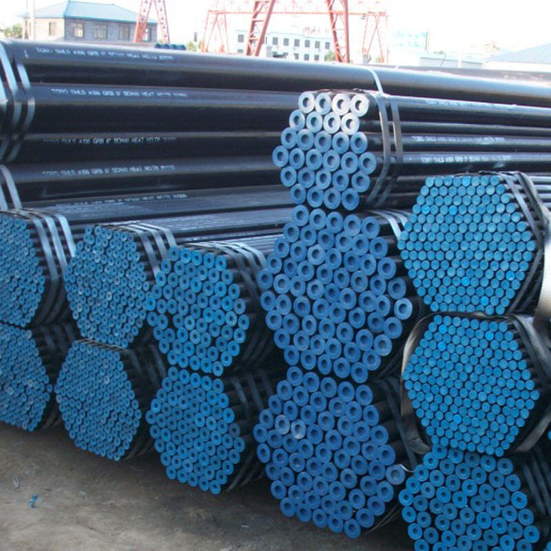 Duplex Steel Stainless Steel Pipe supplier