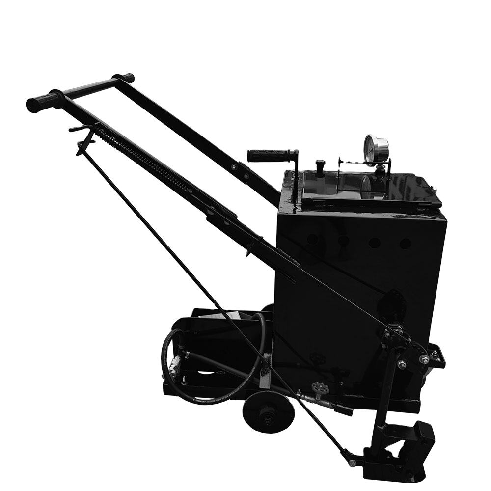 Factory supplies different types of asphalt crack sealing machine in road pavement repair, LS-37