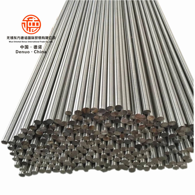 China supplier hot sale 17-4PH 15-7PH 15-5PH 17-7PH stainless steel round bar manufacture