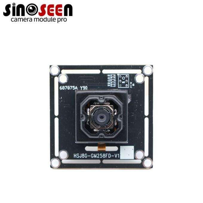 13MP Autofocus Camera Module IMX258 Sensor USB Interface 0