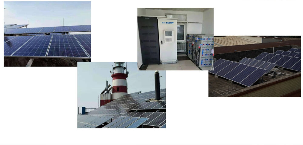 新しいエネルギープロジェクト