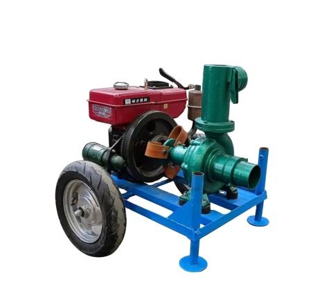 diesel water pump supplier