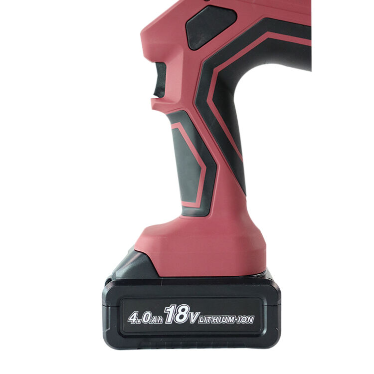 ECT-45 Battery Powered Cutting Tool 6t manufacture