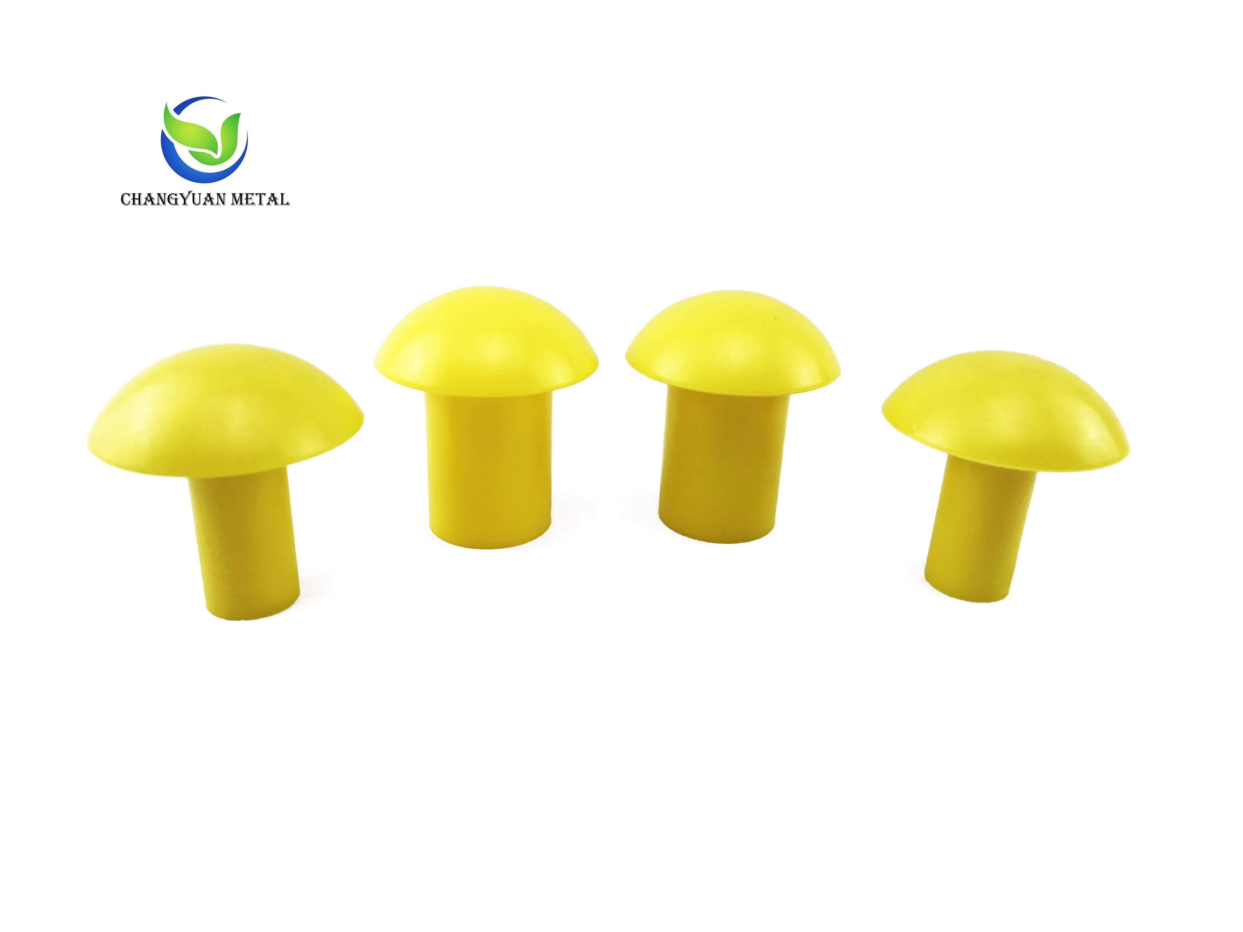 High Quality Safety Plastic Scaffolding rebar end cap details