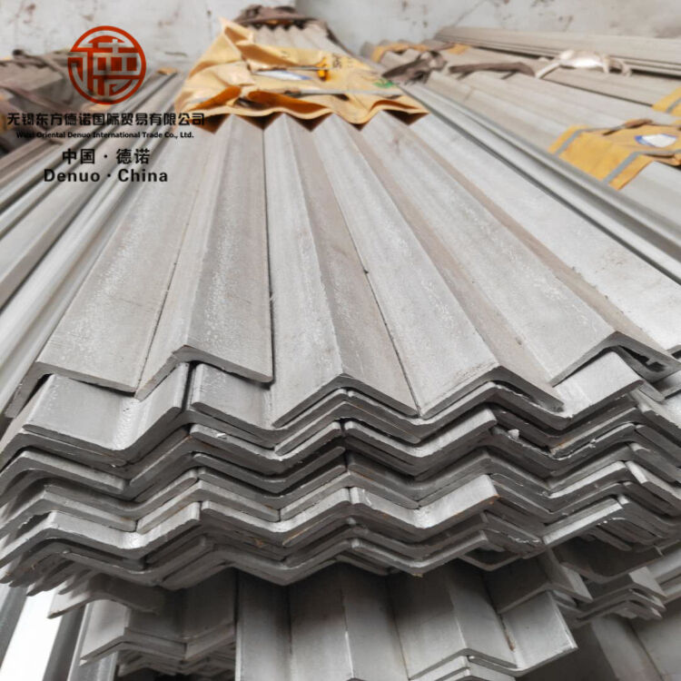 L shaped angle steel 316L stainless equal unequal steel angle bar factory