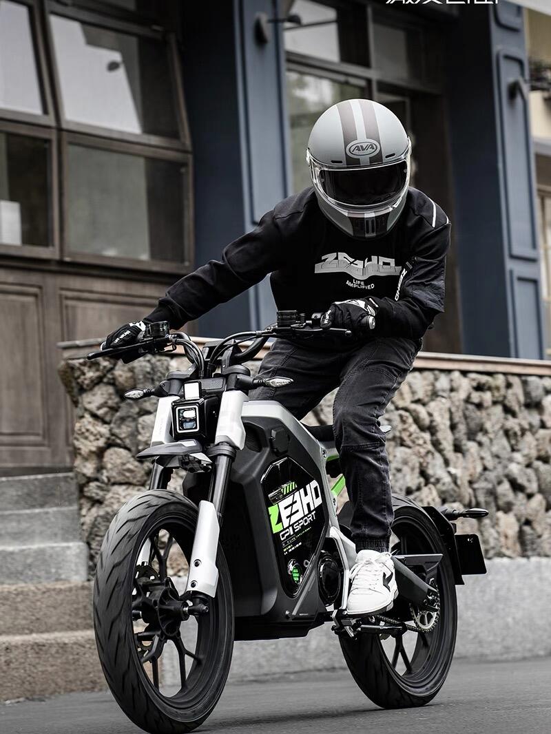 Electric motorcycles, suitable for urban riding, China is very popular cheap motorcycles details