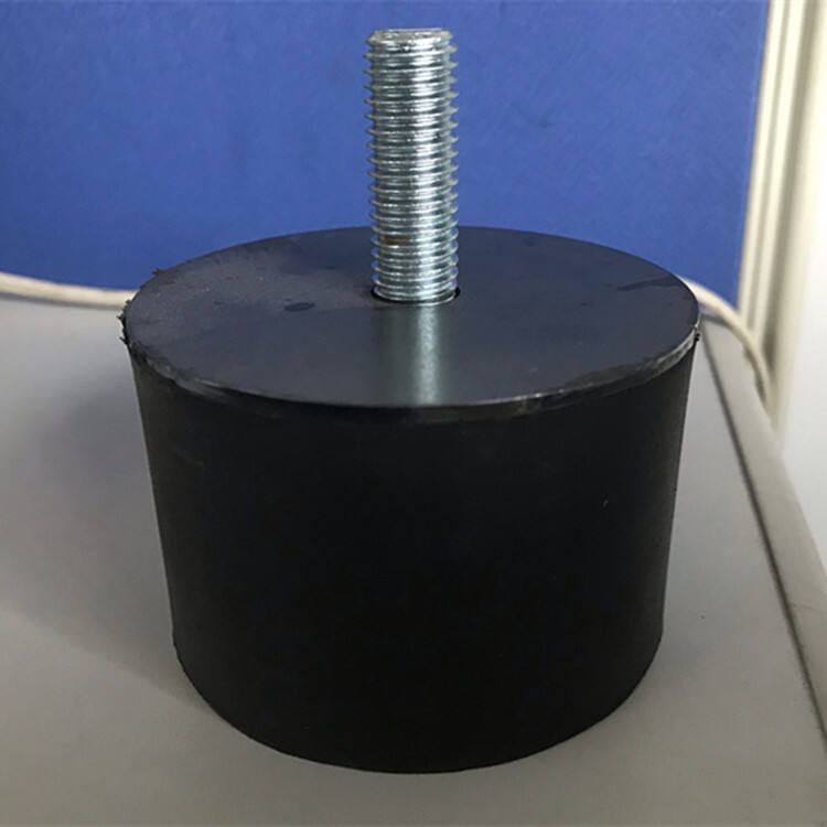 Rubber Pack Screw Set Foot non-slip factory