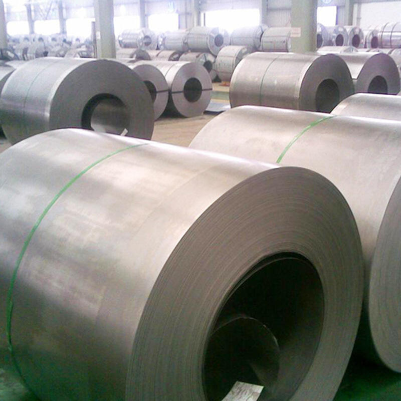 0.4mm 0.8mm Az 120 Az150 Astm G3321 914mm Width Aluzinc Galvalume Steel Coil details