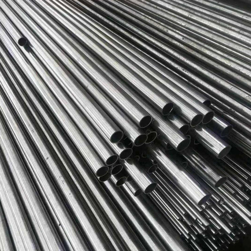 Hot 35crmo Stainless Steel Honing Pipe 20# Stainless Steel Honing Pipe Precision Steel Pipe supplier