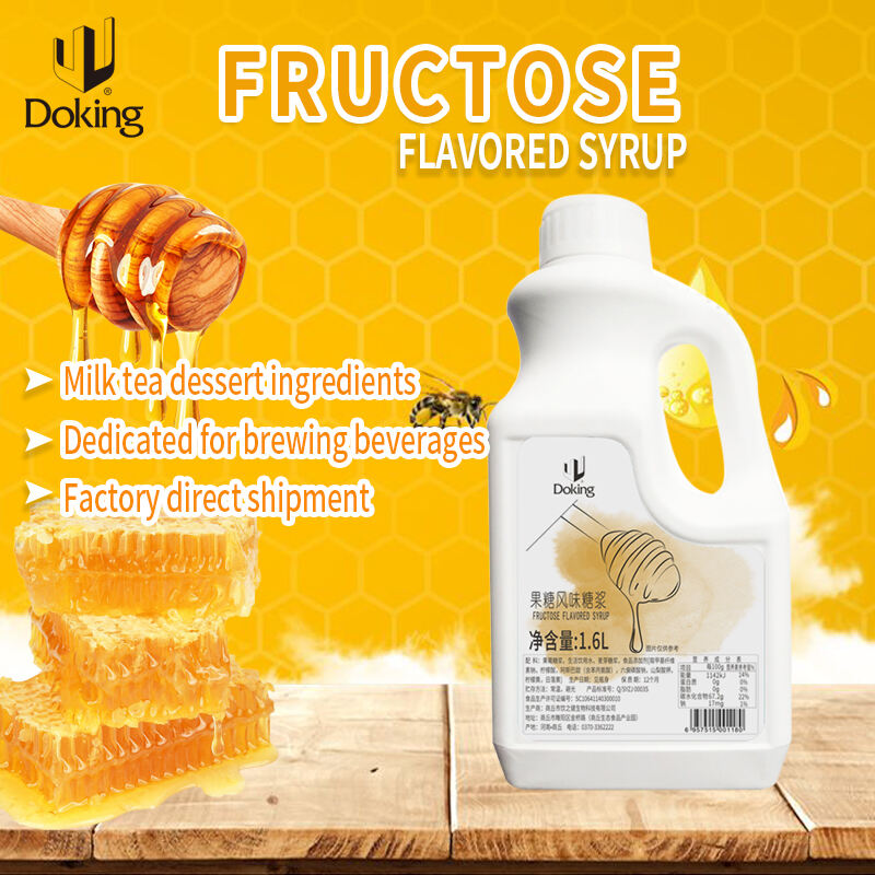 fructose