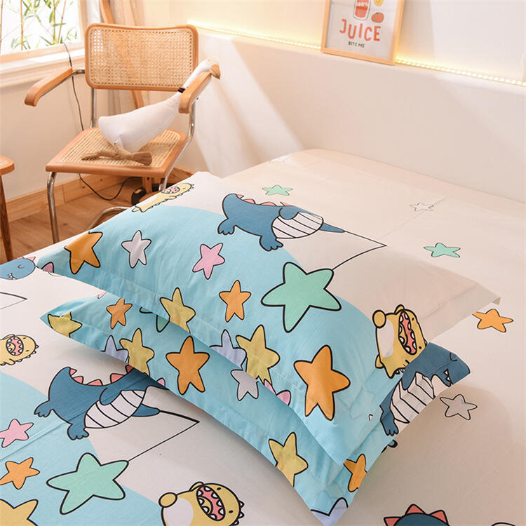 Cheap square Amazon hot sale pillowcase sofa chairs home custom printed pillowcases supplier