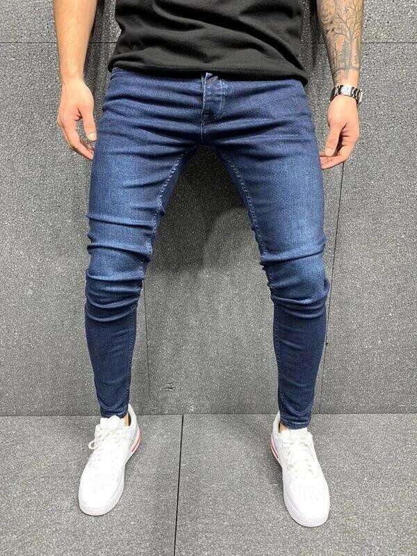 Mens Streetwear Fashion Pants factory