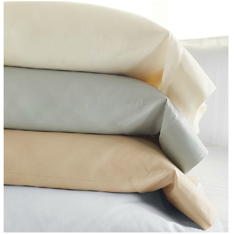 Cotton fabric factory directsale various pillow case details