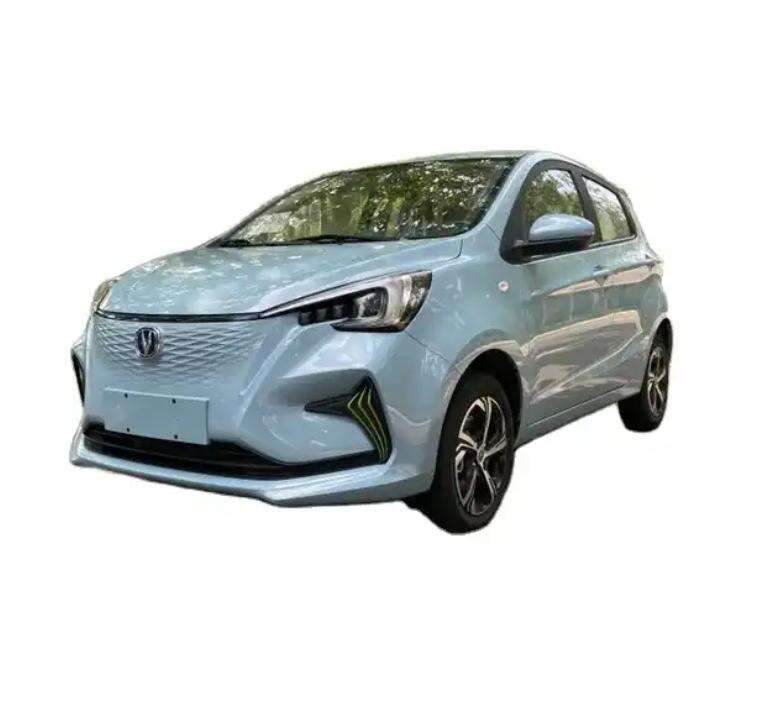 2023 High Quality Comfortable changan benben e-star electric car range New Energy Electric ev Car Vehicle Eco Friendly Hot Sale details