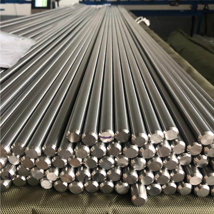 Hot Sale Ti6Al4V Grade 5 Titanium Alloy Rod Price Per Kg details