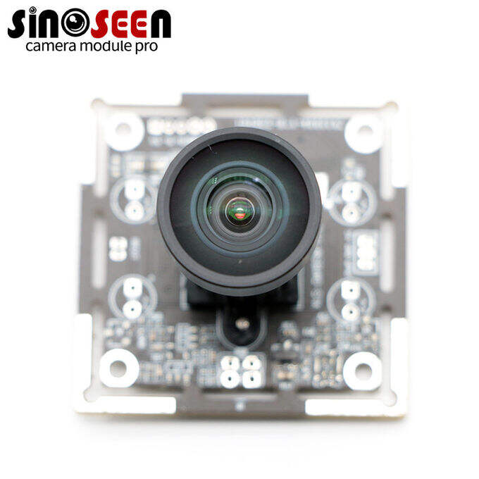 ODM Color Image Wide Angle Lens 13MP Camera Module Usb 2.0 HDR 0