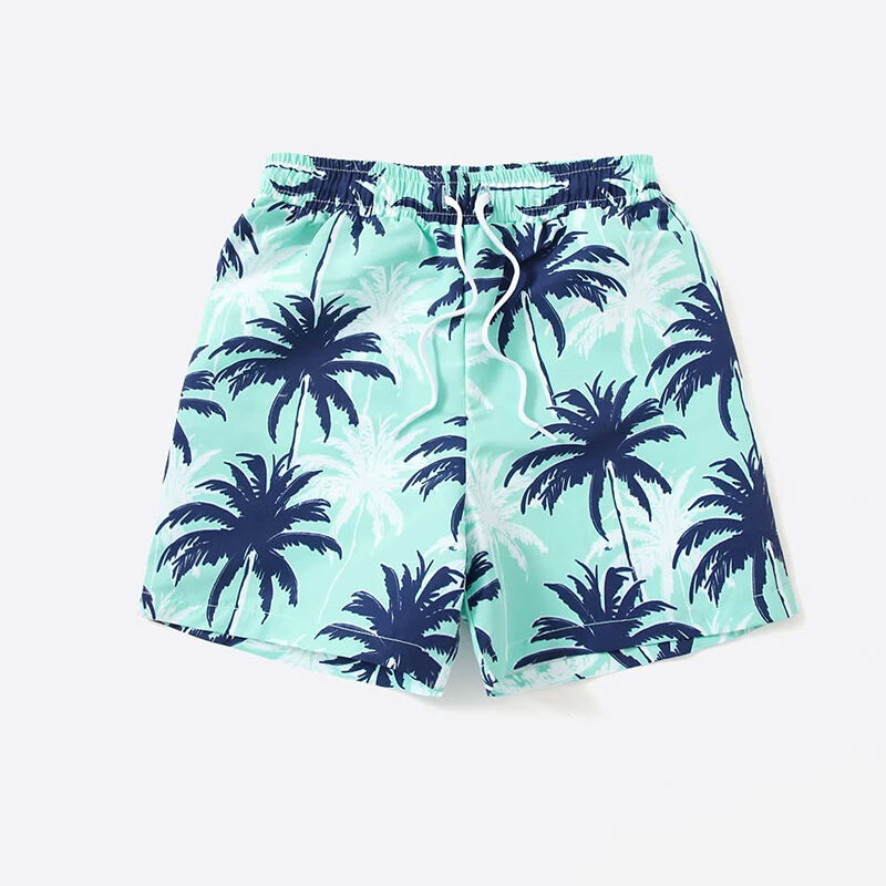 Boys Swim Shorts details