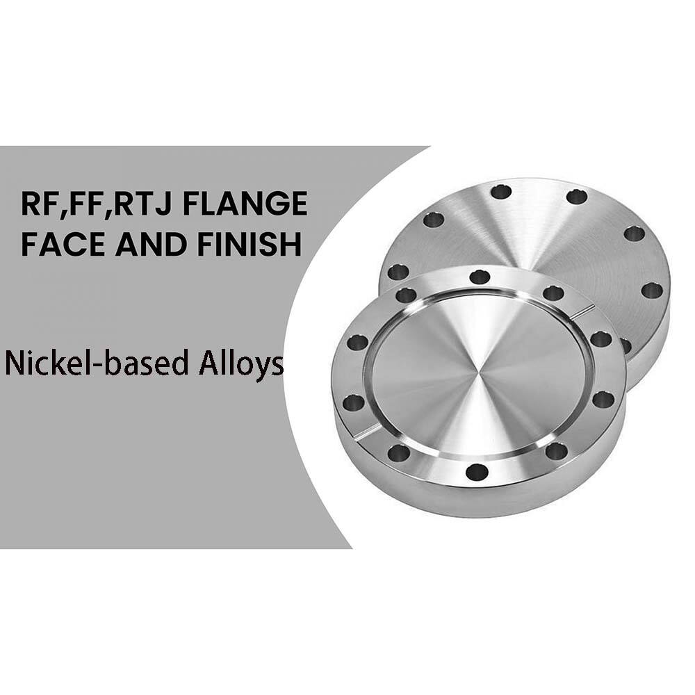 Welding Flange High And Low Pressure Flat factory