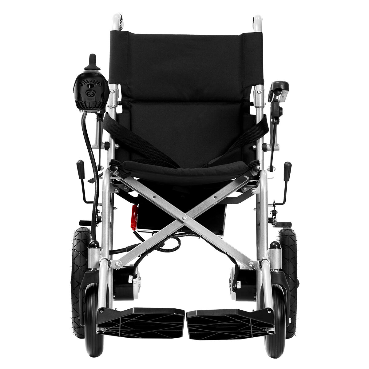 BC-ES6001C Cheap Price Foldable Portable Electric Wheelchair