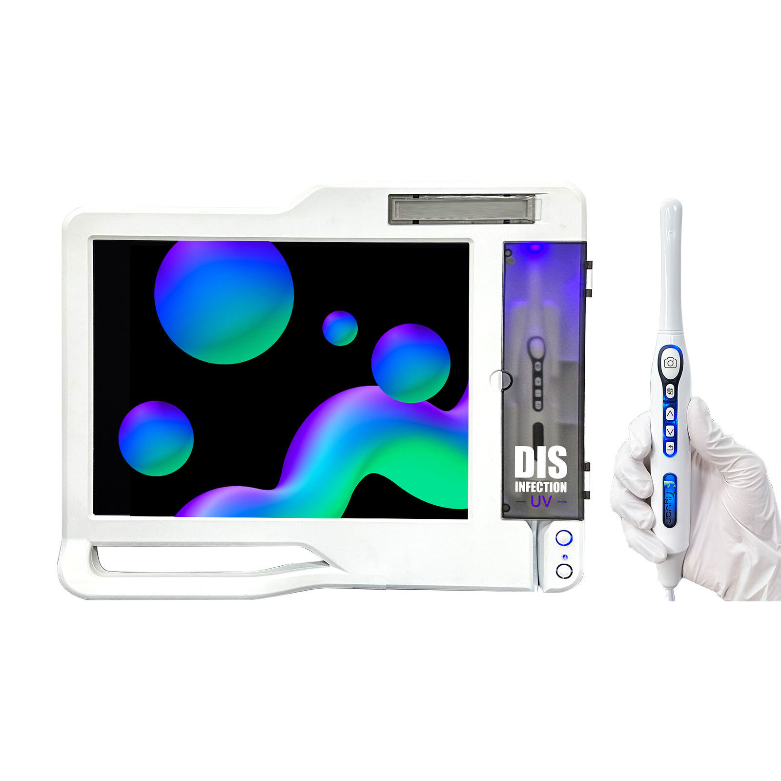 Dental Endoscope WiFi Sterilization New Dental Equipment Intra-oral Camera supplier