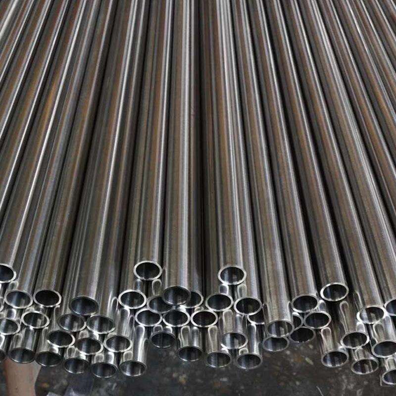 304H 304N Stainless Steel Pipe Sus 304 201 Grade Stainless Steel Pipe 14mm 15mm Stainless Steel Pipe 304 Price Per Kg factory