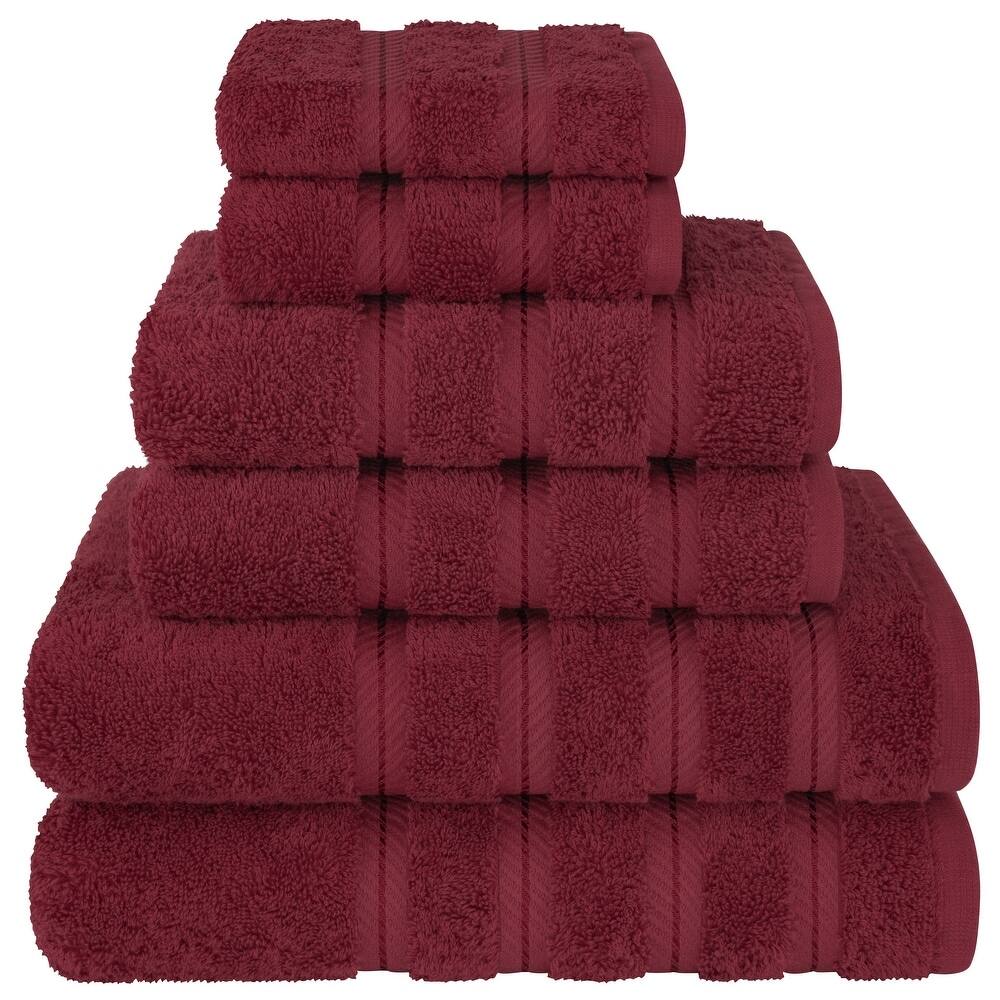 OEM ODM Custom Manufacturers 100% Cotton Terry Plush Turkish Bath Hand Towels Sets Highly Absorbent Wash Cloths for Home Hotel manufacture