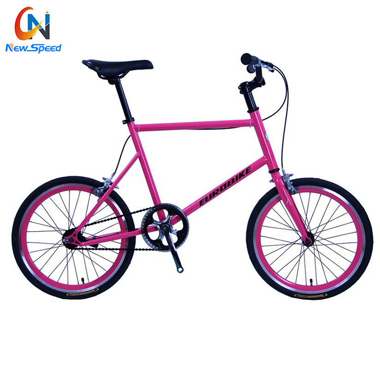 Cheap Price Beautiful Fixed Gear Bikes Nice Model Color 700C Fixie Bicycle Made In China Best Sell Fixie Road Bike details