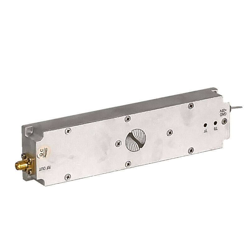 5.8G Module 50W Advanced Jammer for Secure Communications Blockage