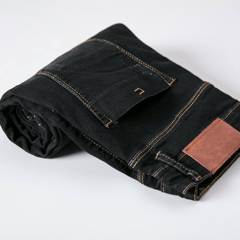 Slim Fit Men's Denim Jeans Multi Colors factory