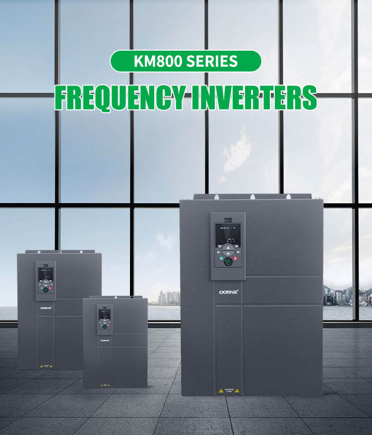 High Performance 7.5kw 11kw 3 Phase Variable Frequency Drive Output Curren 25A/32A Small Frequency Inverter manufacture