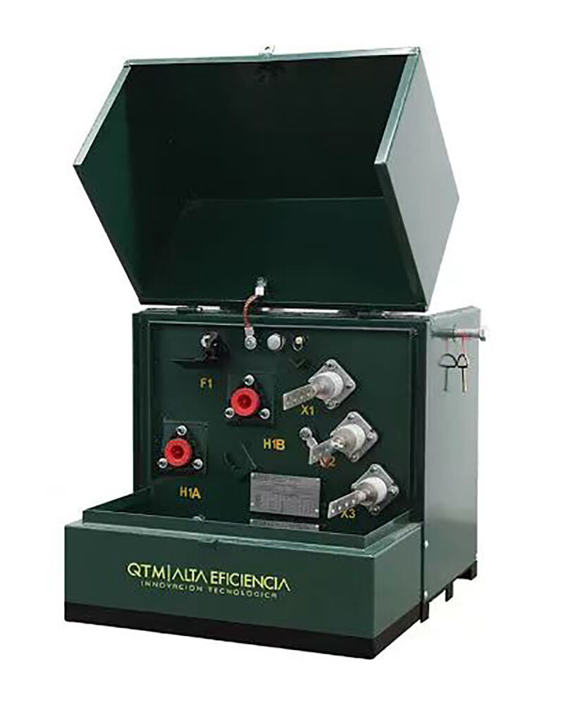 Single Phase 167 kva American Box Pad Mounted Transformer Padmounted Ootdoor Combined Box-type Substation Transformer supplier