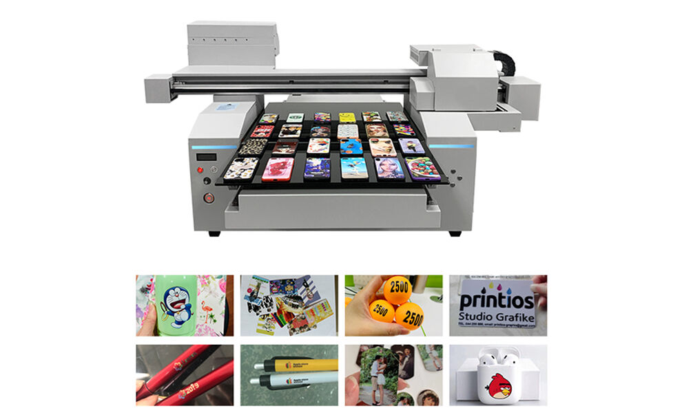 Advertising Printing Industry