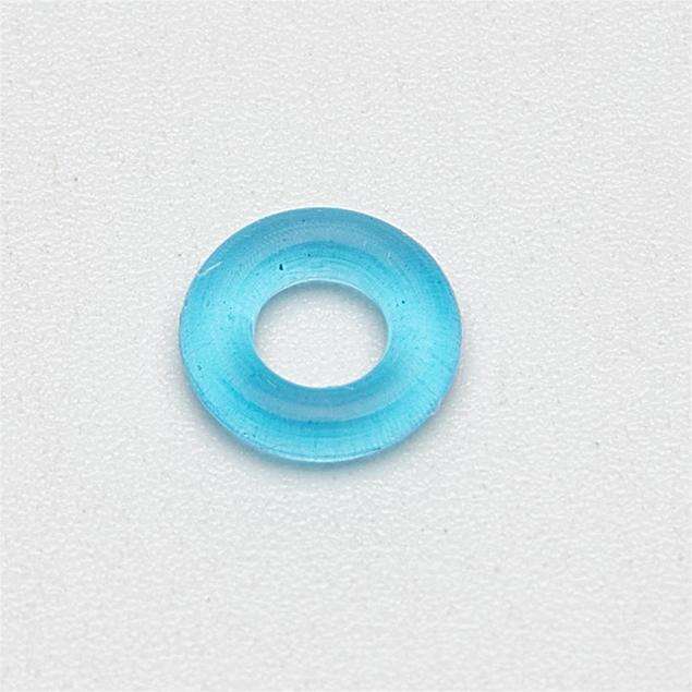 Rubber EPDM NBR 70 Sealing Seals Silicone O-ring supplier