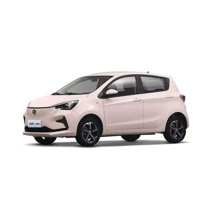 2023 High Quality Comfortable changan benben e-star electric car range New Energy Electric ev Car Vehicle Eco Friendly Hot Sale supplier