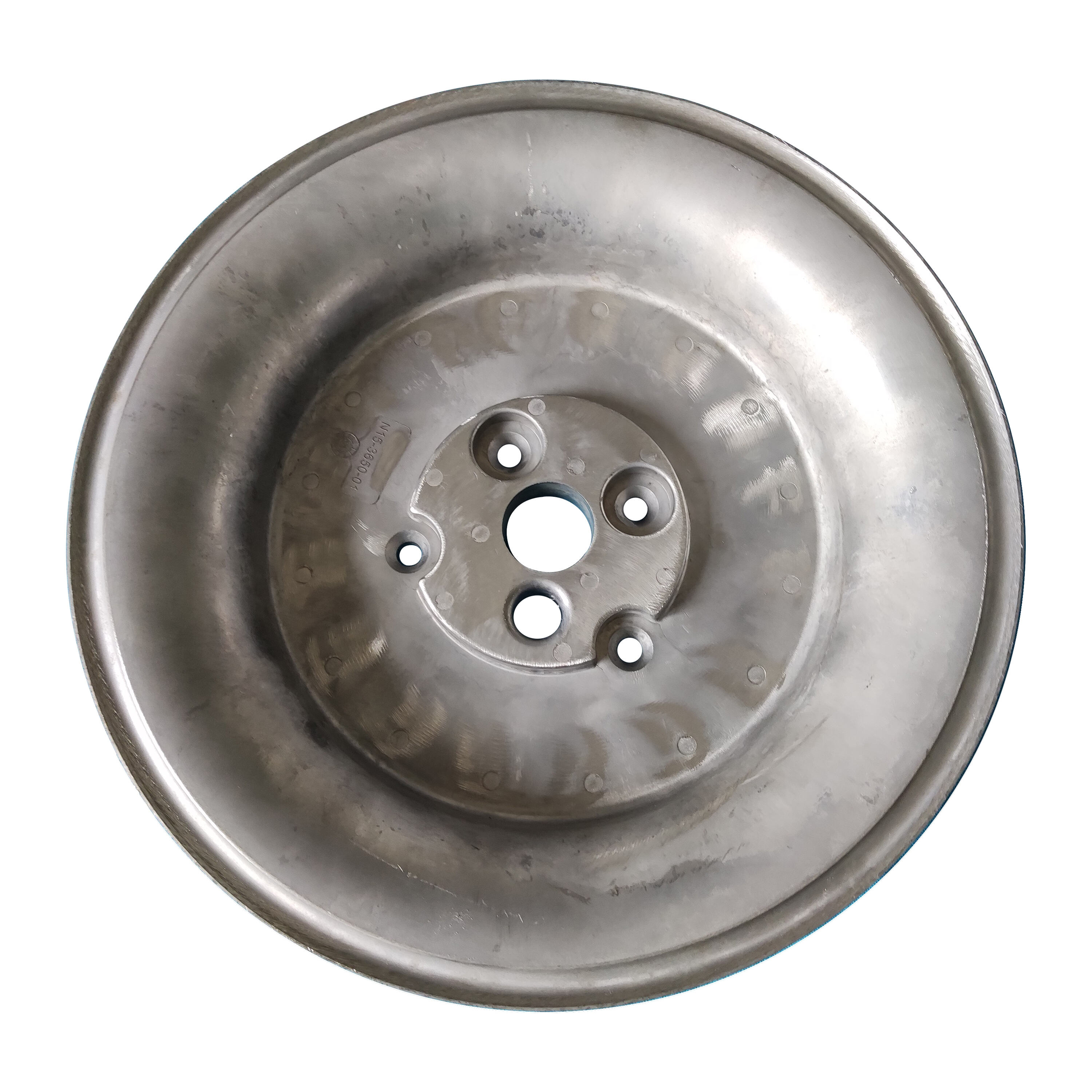air chamber CF 666120-344-C aluminum supplier