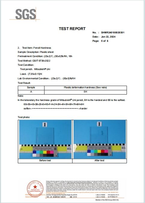 Hot Sale High-Durability Anti-Oil & Anti-Finrprint Hardcoating Visual Flexible PC/PMMA  Sheet for Display/Machine Cut CNC details