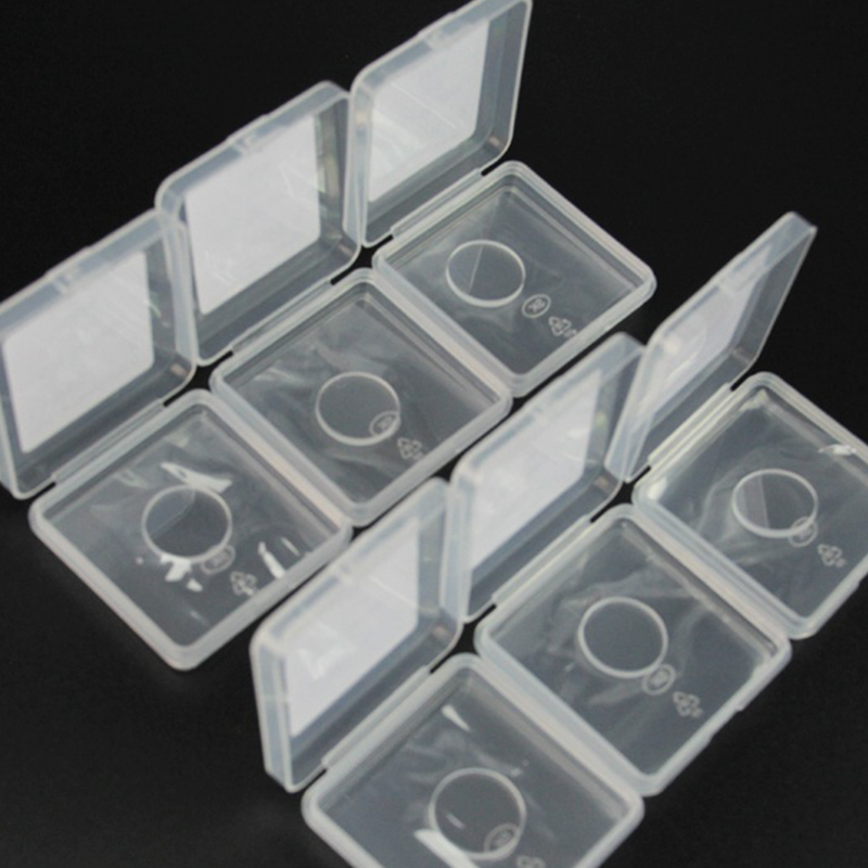 Protective lenses supplier