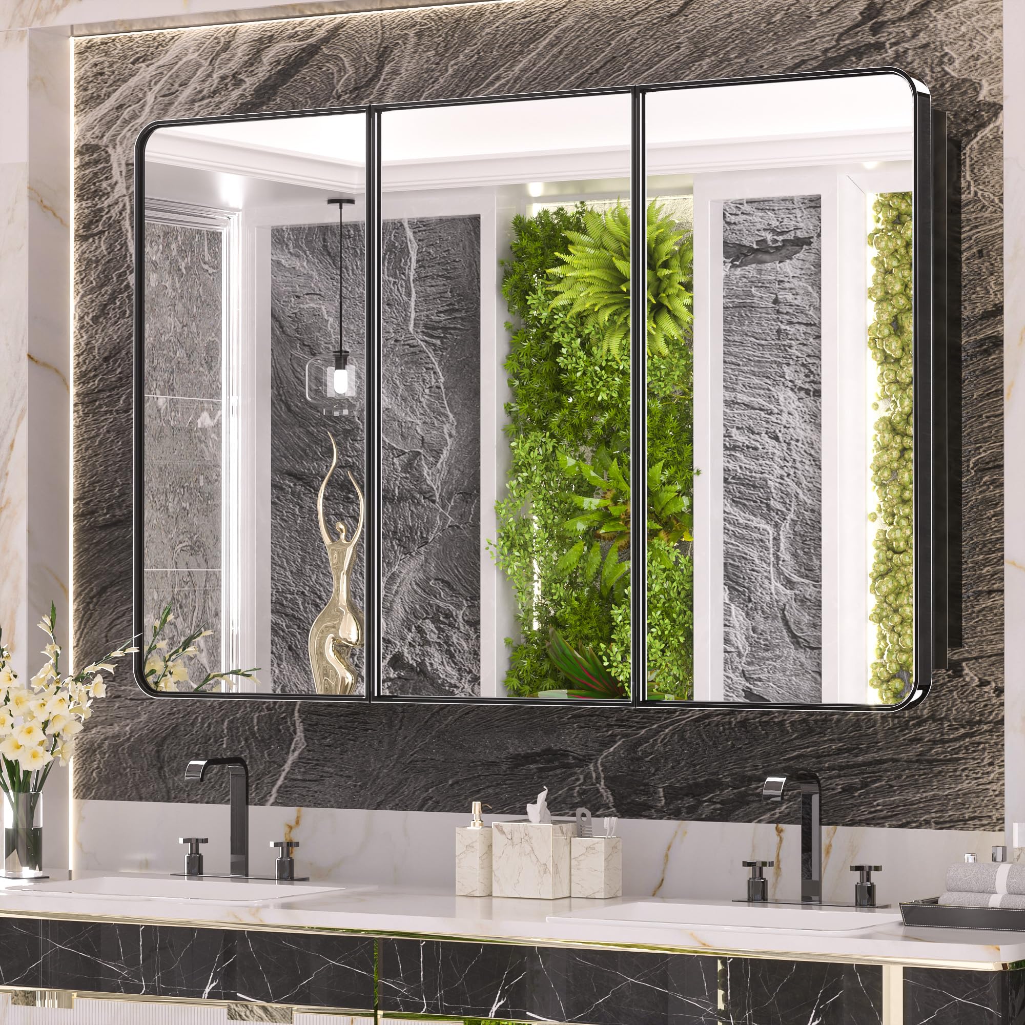 Professional production of bathroom mirror smart supplier