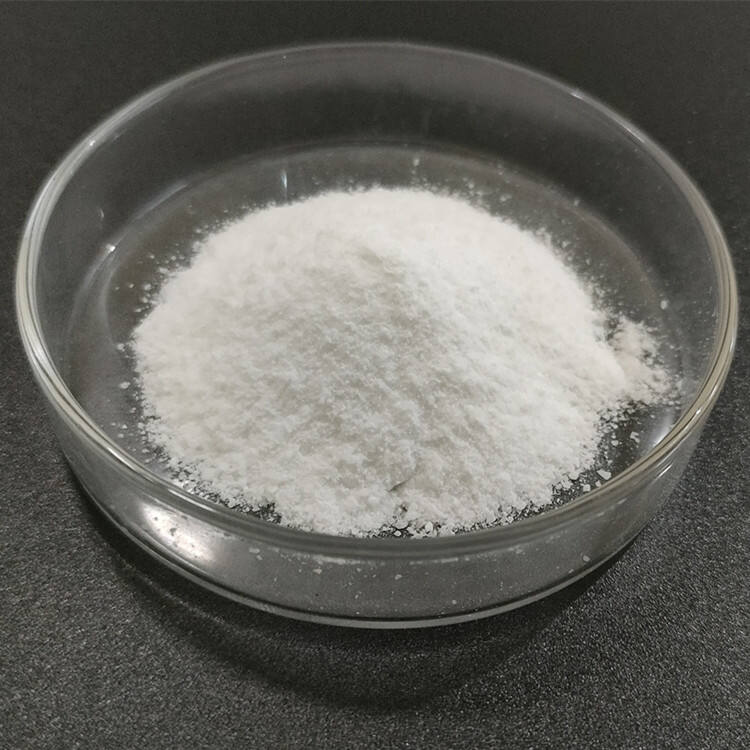 Industrial Food Grade Magnesium Chloride Hexahydrate Ice Melt Salt Mgcl2 6H2O Magnesium Chloride manufacture