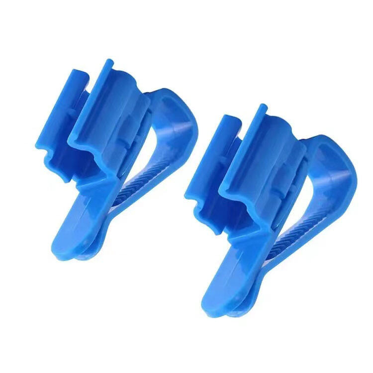 Fish tank water change fixing bracket, aquarium water pipe connection bracket manufacture