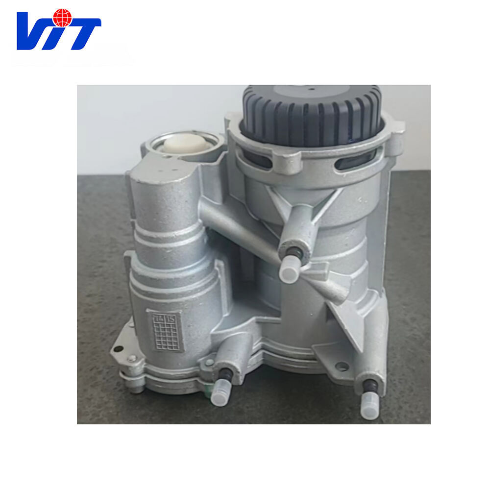 VIT-U EBS Trailer Control Valve 4802040020 for MB A0004319413 details