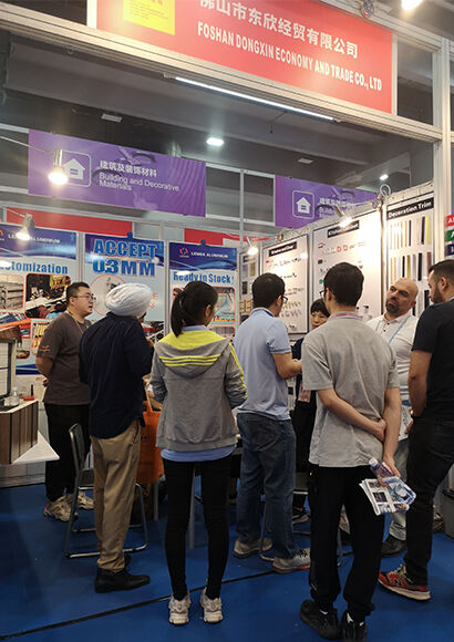 Our Exhibition Style