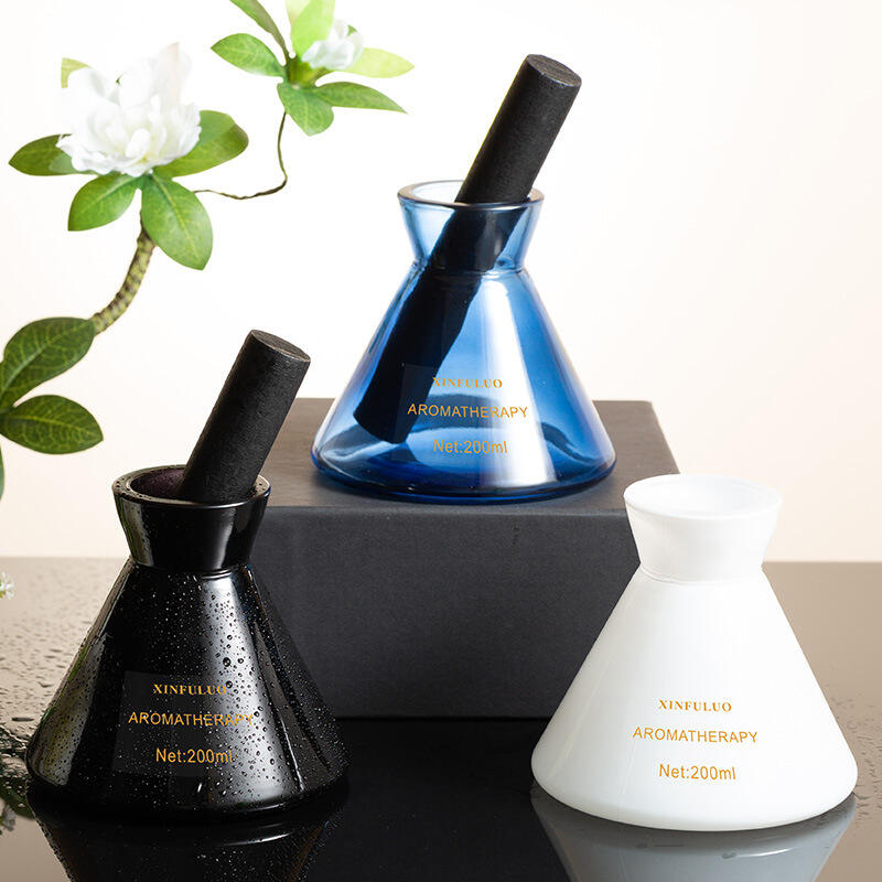 200ml reed diffuser bottle