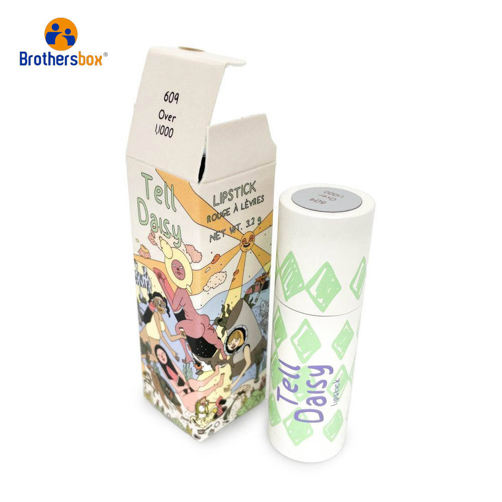 lipstick boxes wholesale