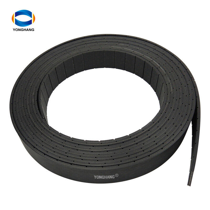 PU Flat Belt P4/F4 factory